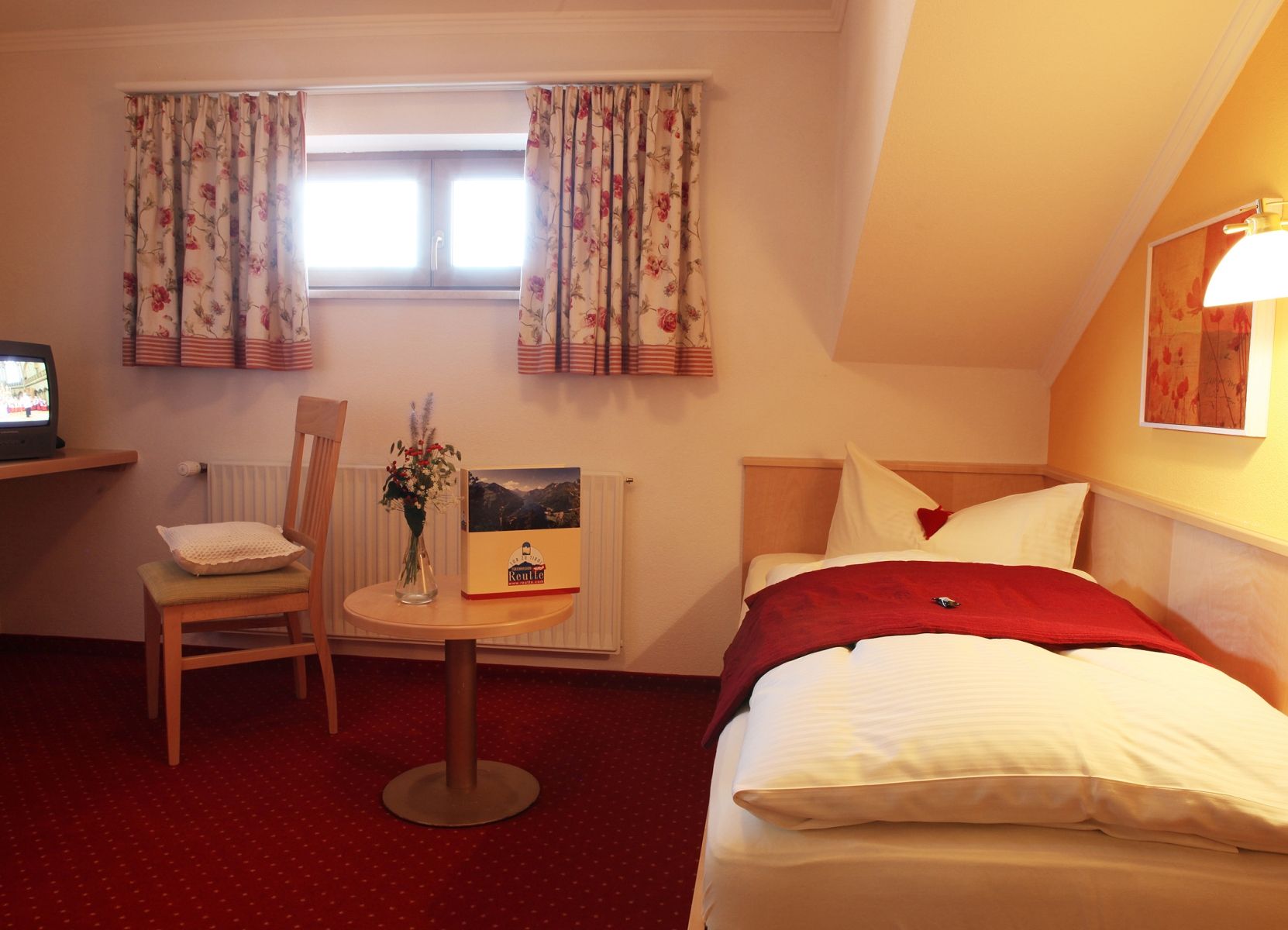 Kamer