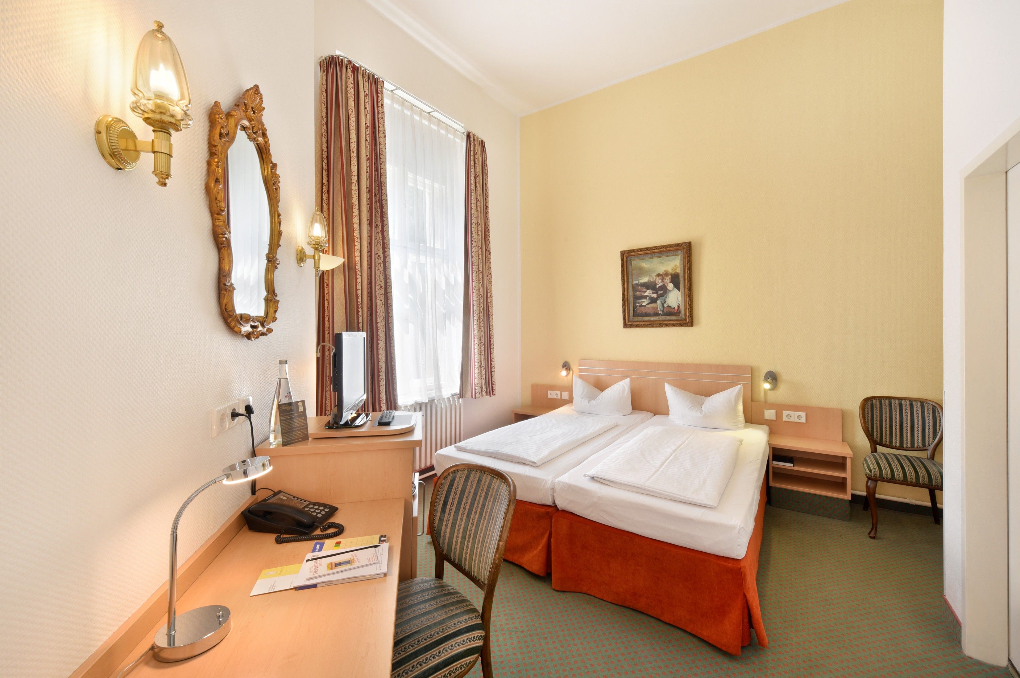 Kamer