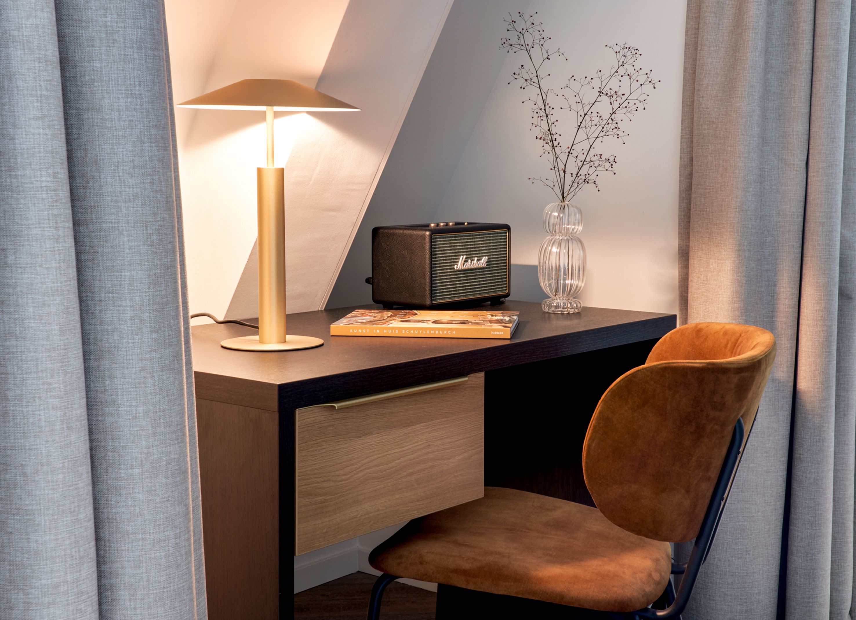 Kamer