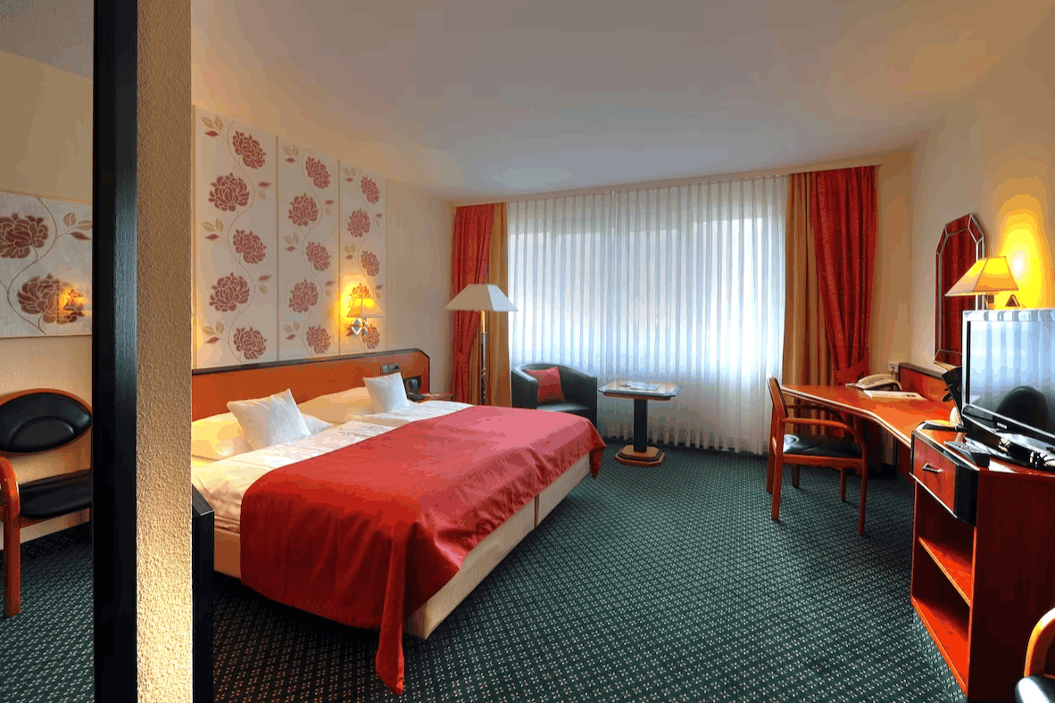 Kamer