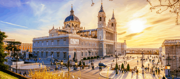  Bezienswaardigheden in Madrid: wat te doen tijdens je stedentrip?