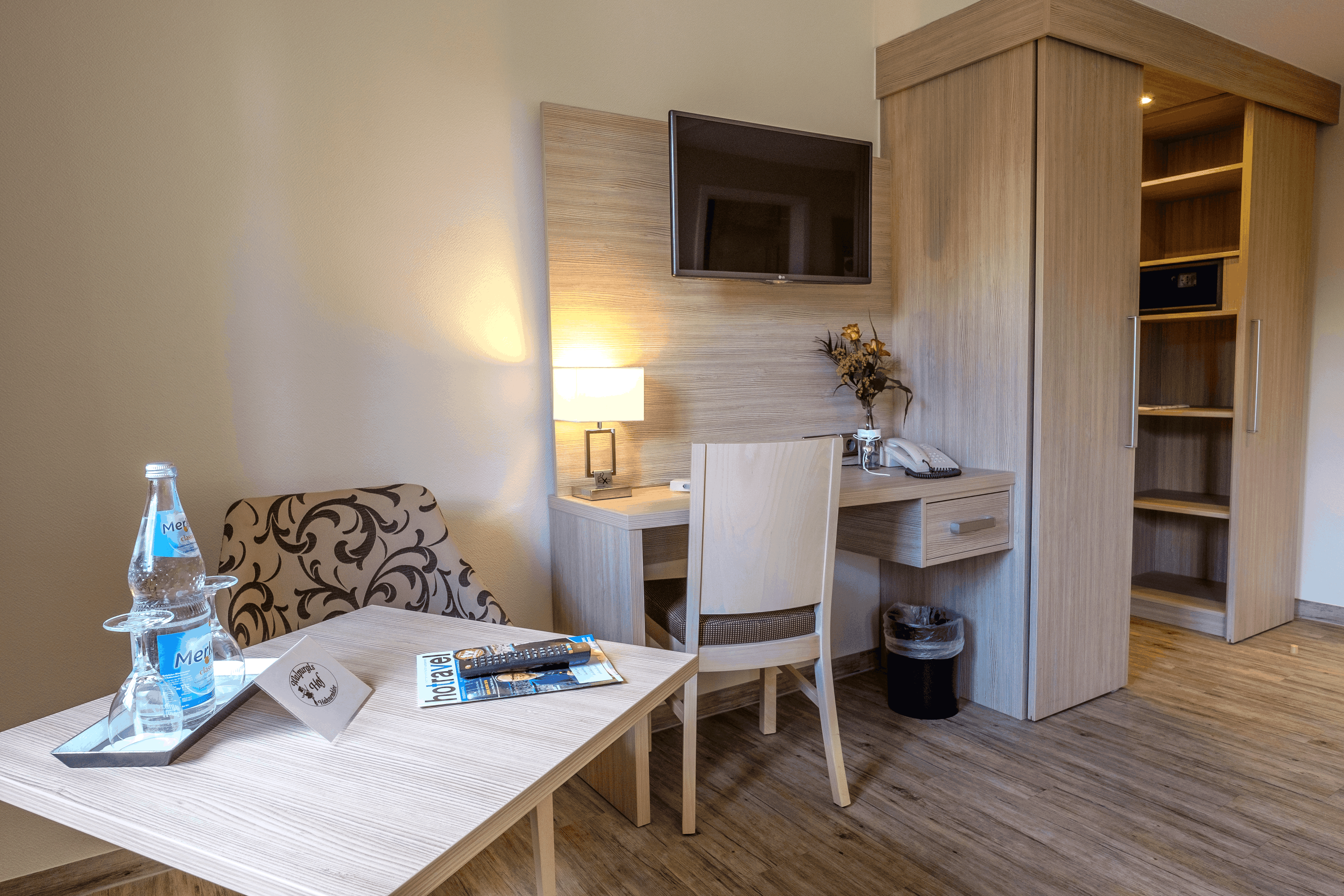 Kamer