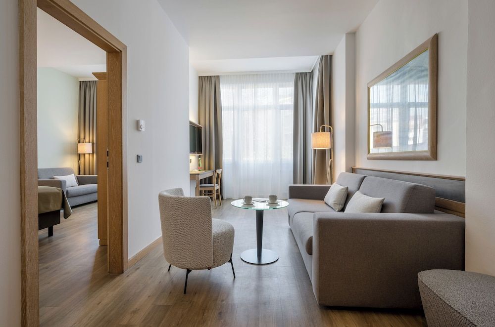 afbeelding van Ontdek de Stad Arrangement
