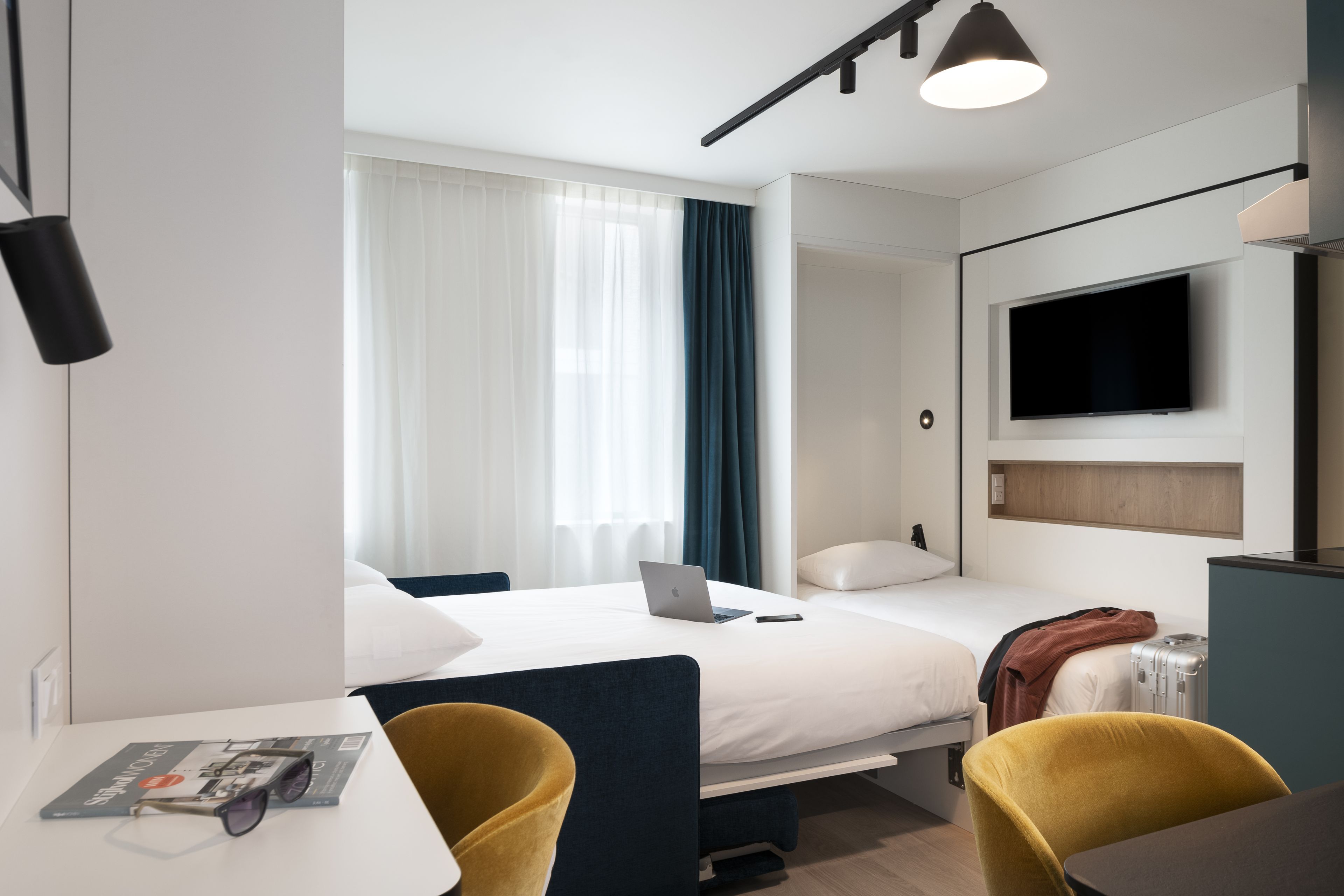 Kamer