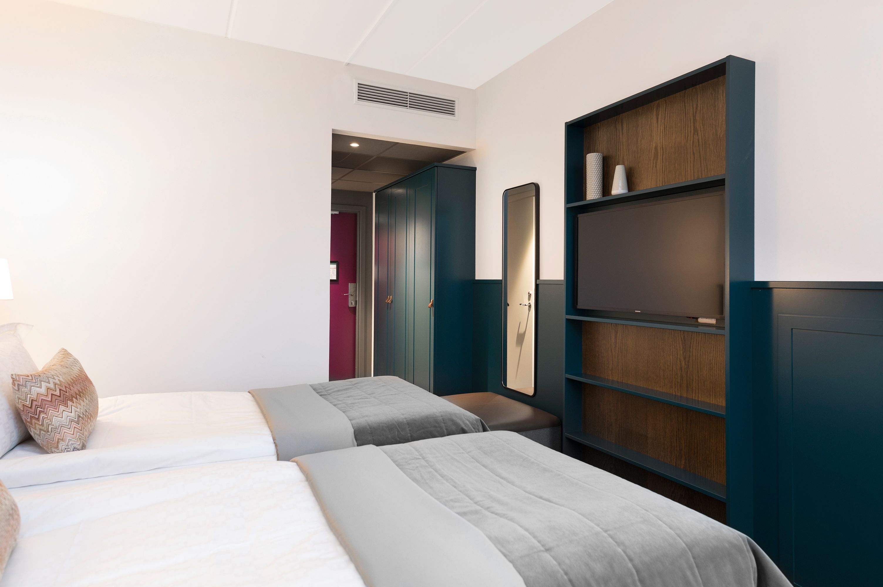 Kamer