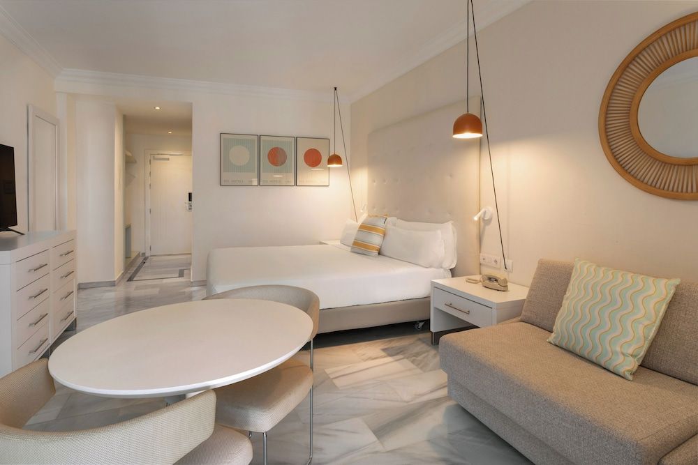 afbeelding van Spa Resort Arrangement