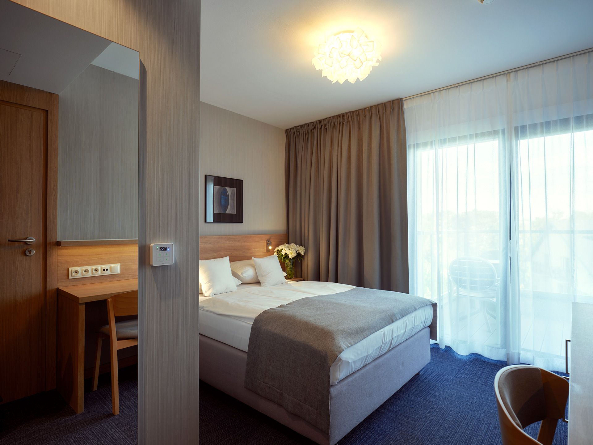Kamer