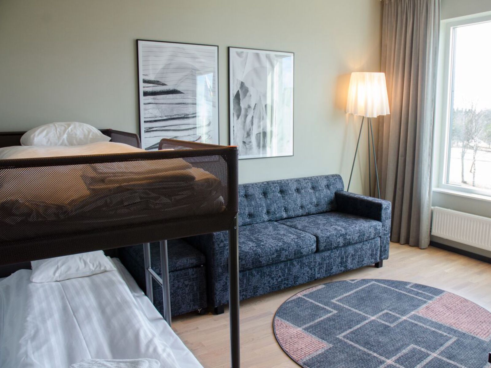 Kamer