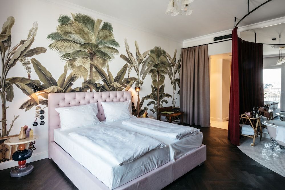 afbeelding van Spa Resort Arrangement
