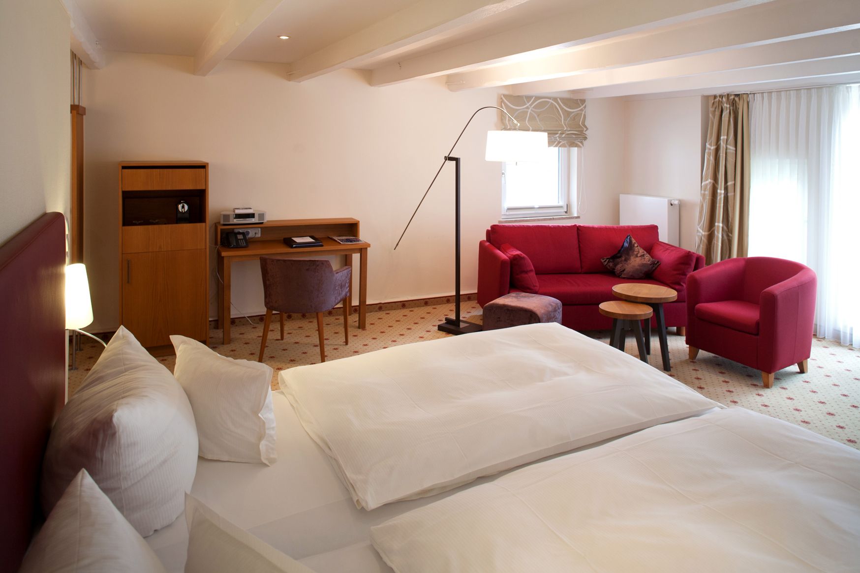 Kamer