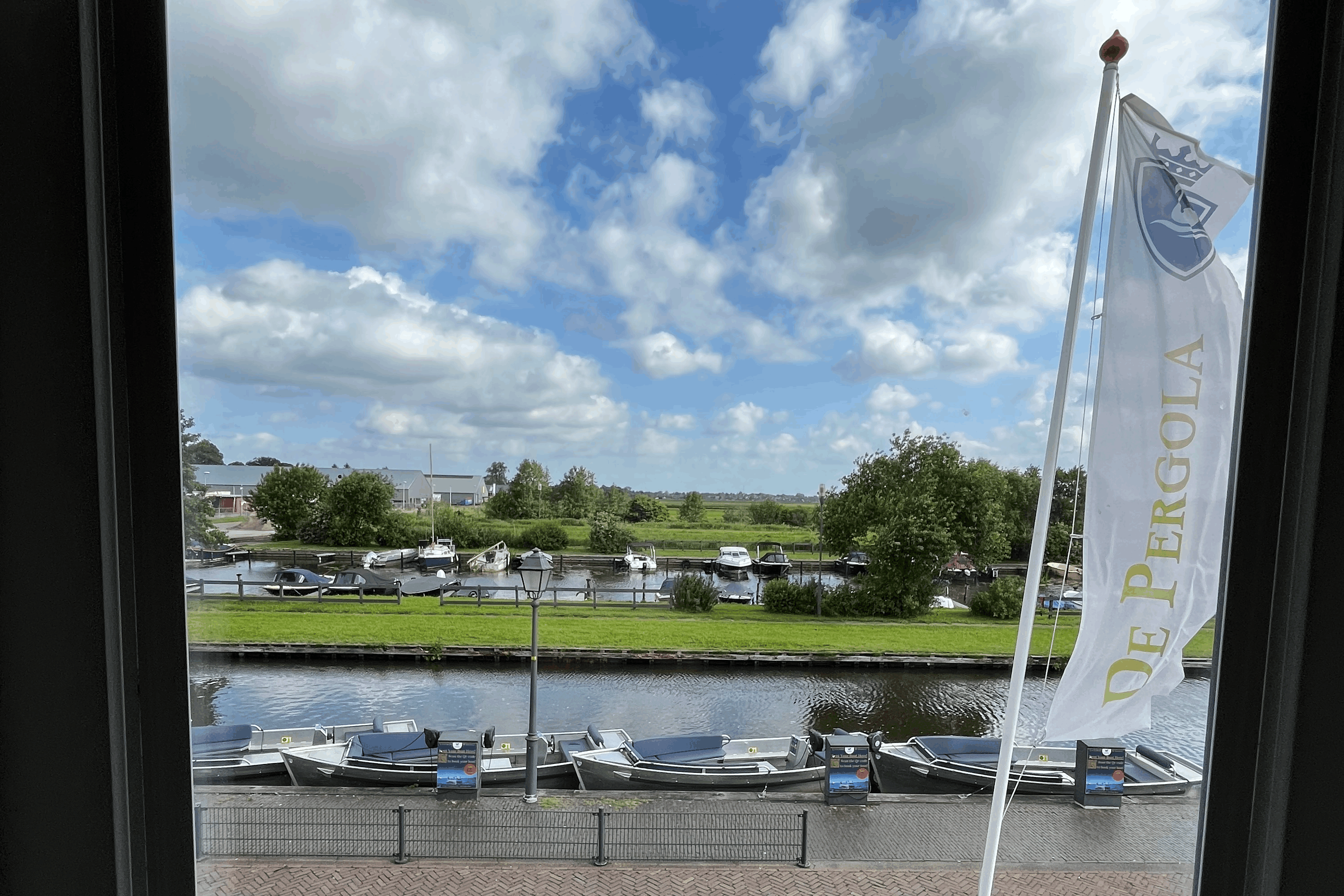 accommodatie