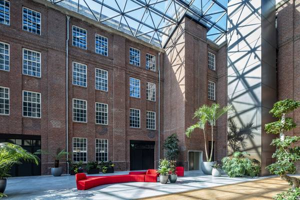 Fletcher Hotel-Restaurant Oisterwijk-Tilburg - Comfort kamer - FRONT