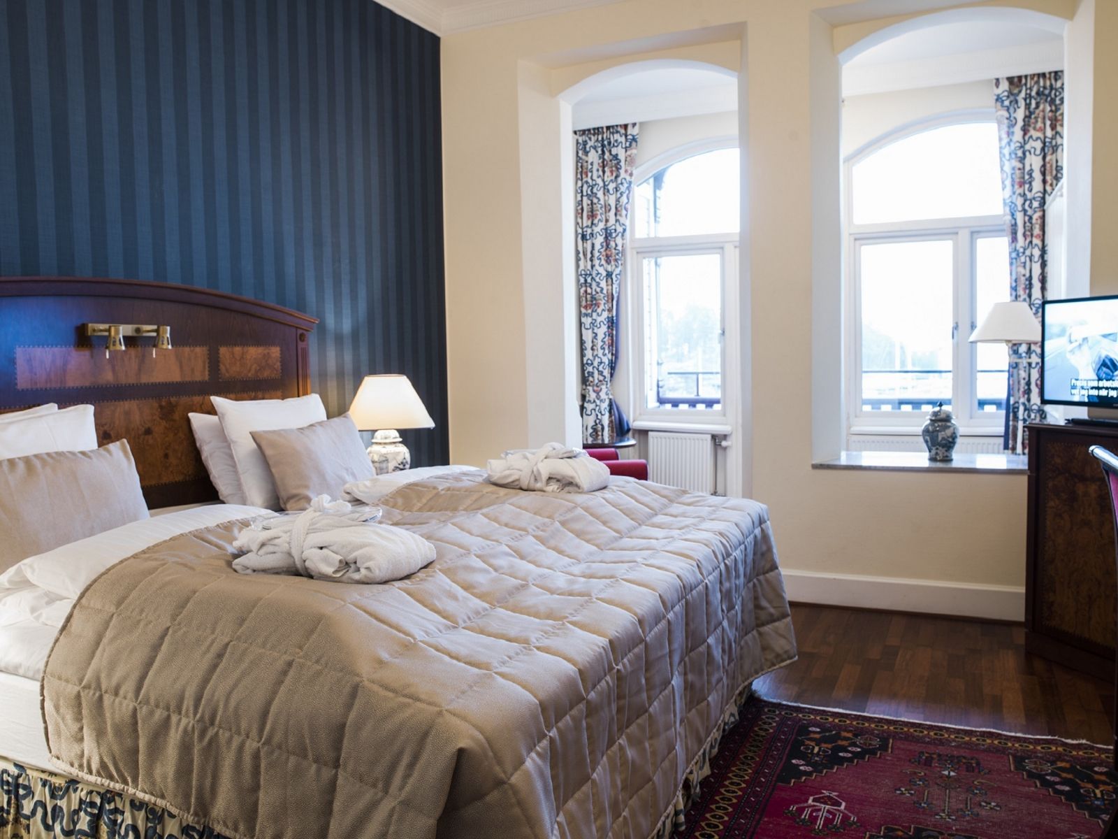 Kamer