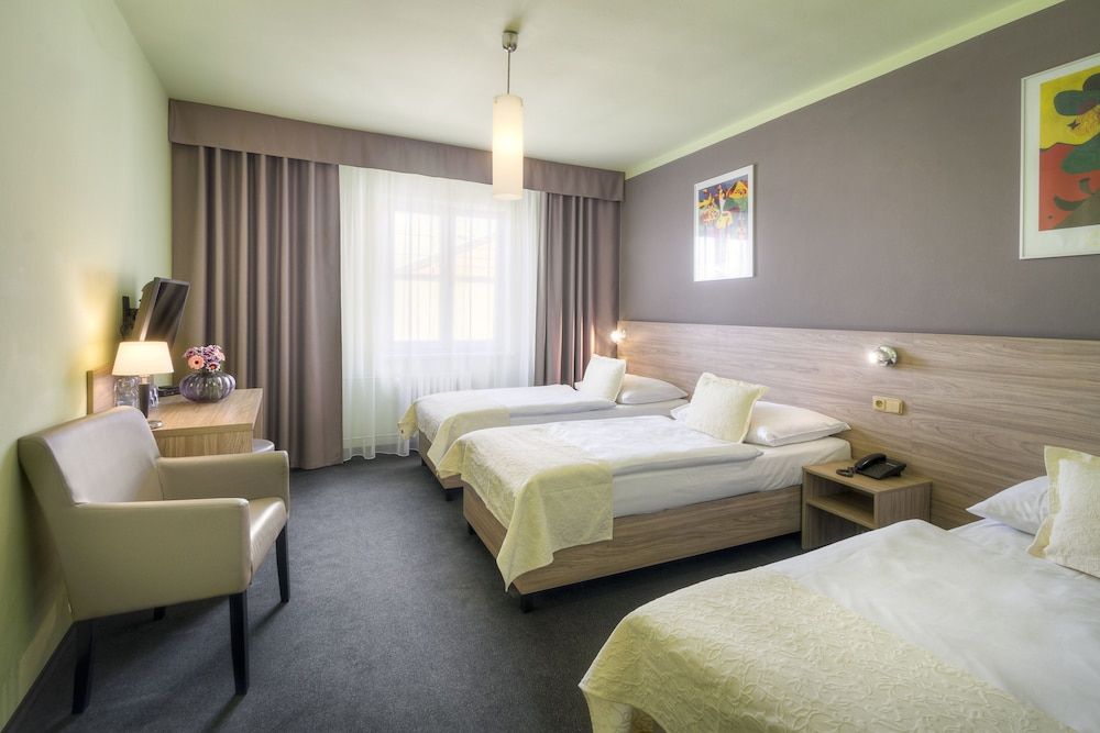 afbeelding van Spa Resort Arrangement