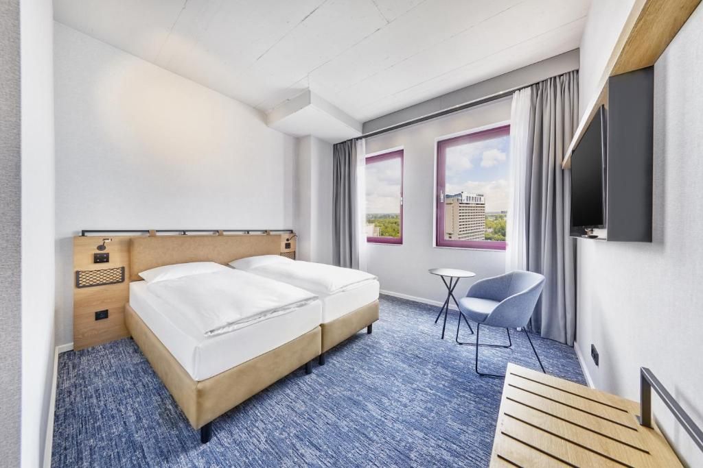 afbeelding van Spa Resort Arrangement