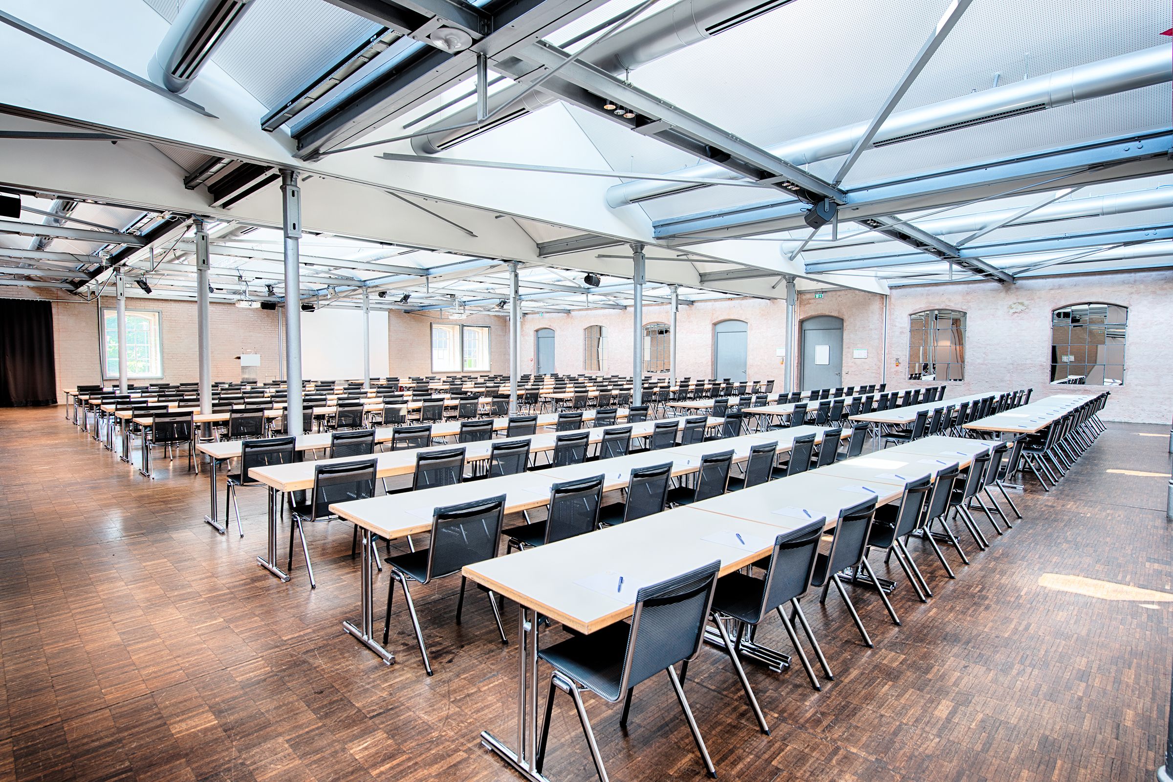 Faciliteiten