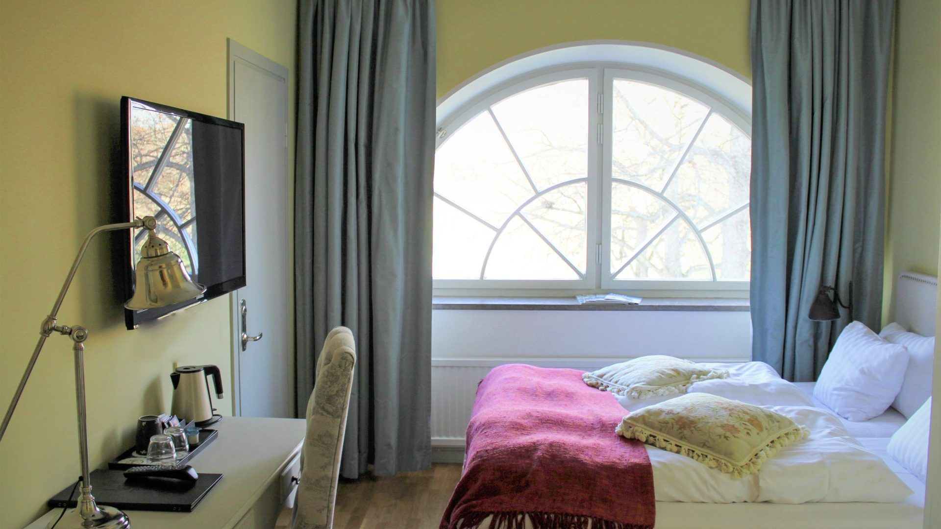 Kamer