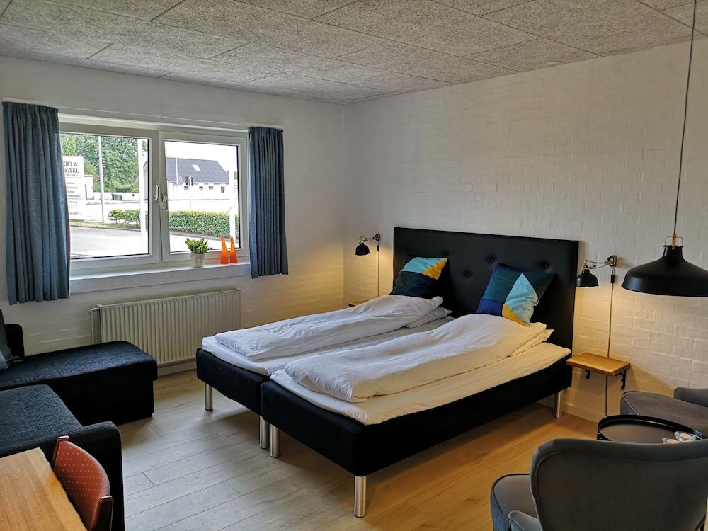 afbeelding van Comfort kamer