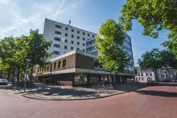 Best Western Groningen Centre - 3=2 Special - 