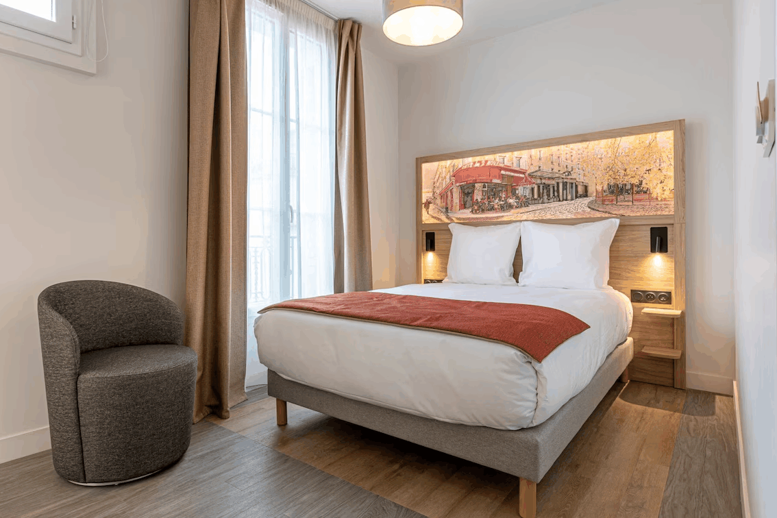 Kamer