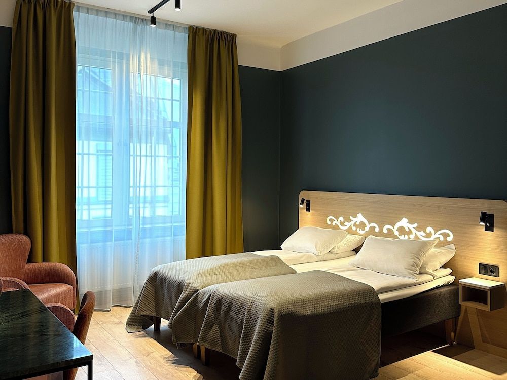 afbeelding van Superior Twin kamer