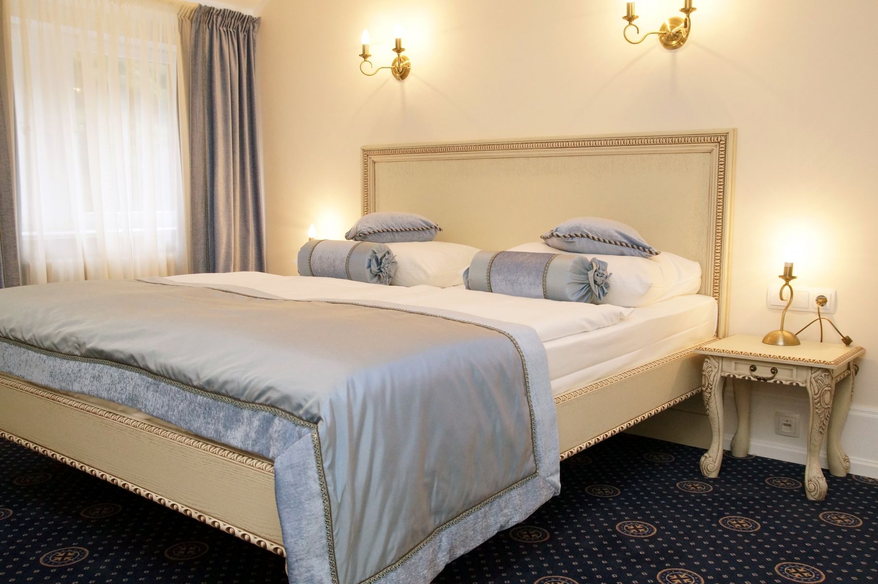 Kamer