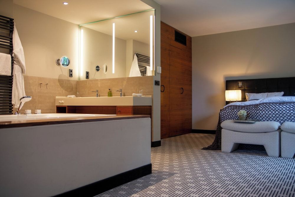 afbeelding van Suite