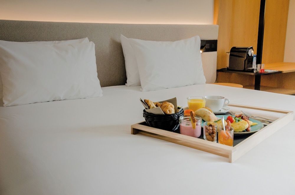 afbeelding van Comfort kamer, 1 queensize bed