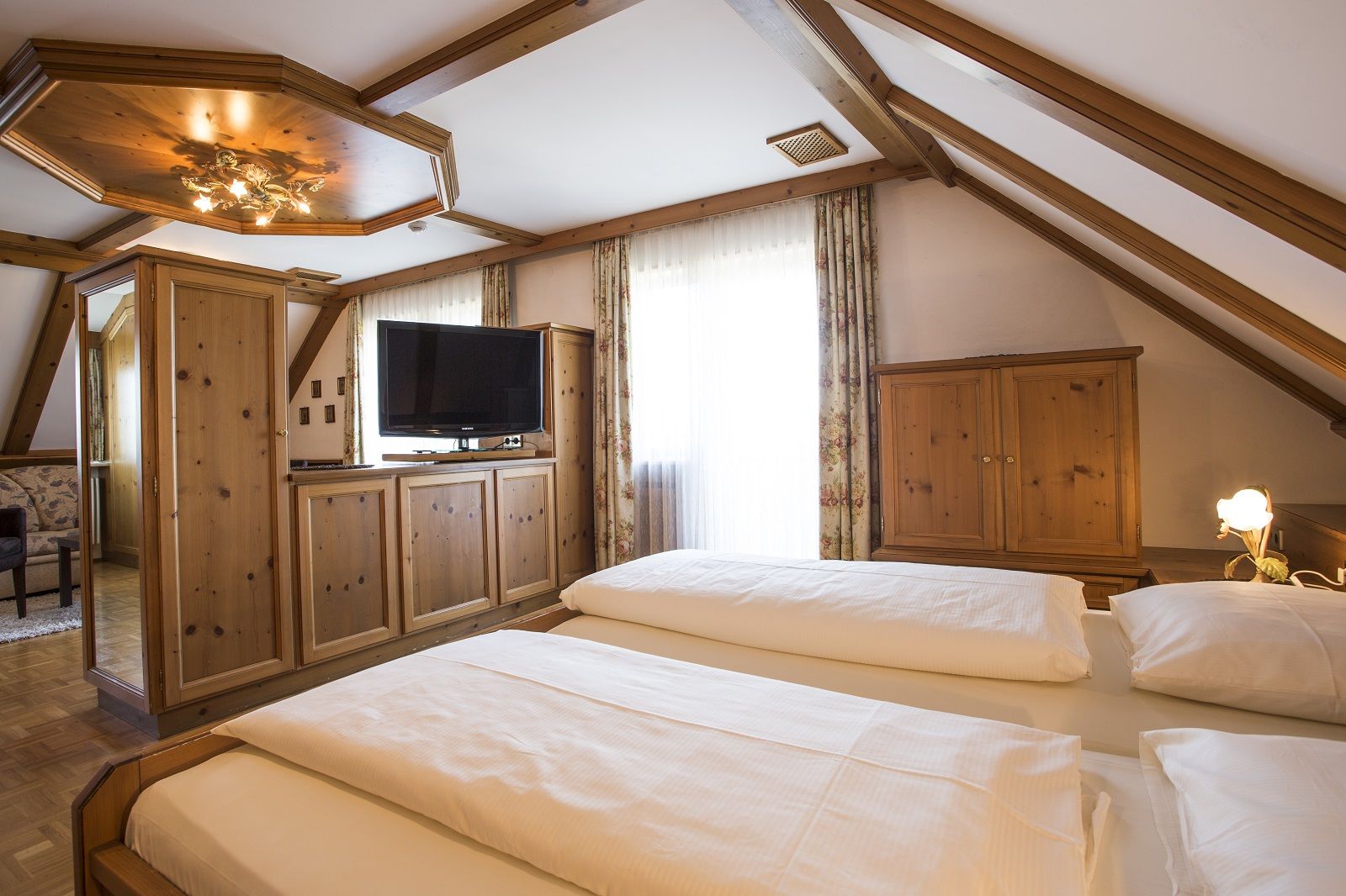 Kamer