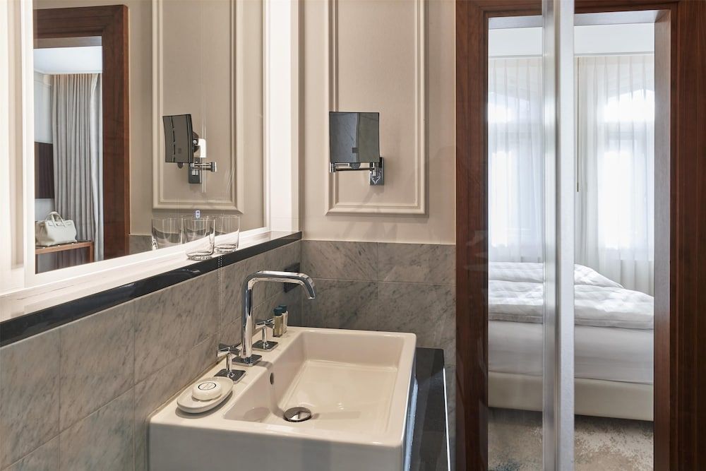 afbeelding van Signature suite, 2 slaapkamers