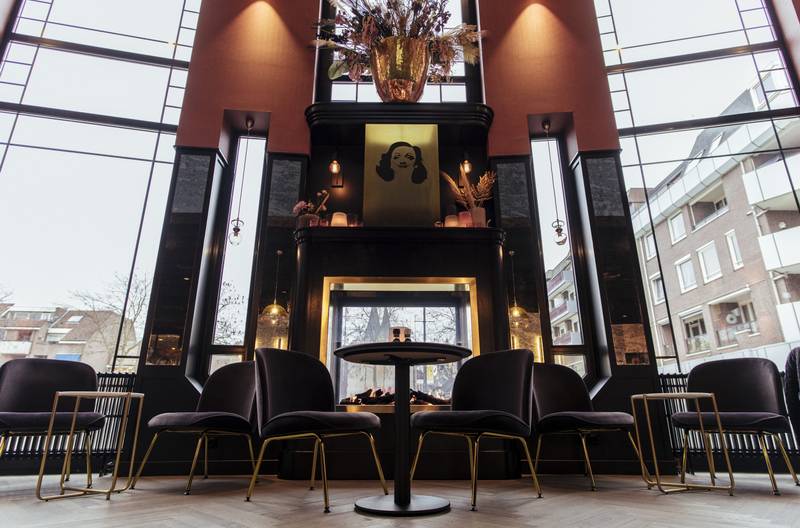 Van der Valk TheaterHotel De Oranjerie in Roermond de beste aanbiedingen! Van der Valk TheaterHotel De Oranjerie in Roermond de beste aanbiedingen!