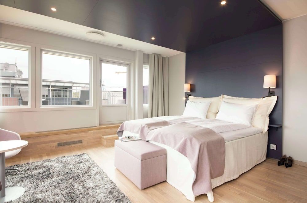 afbeelding van Junior suite