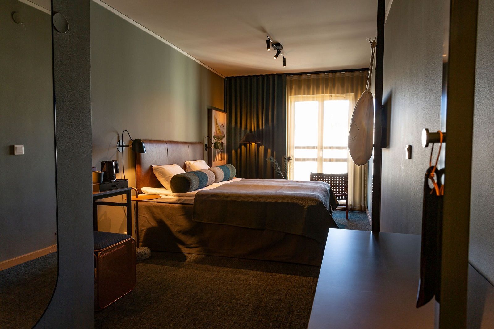 Kamer