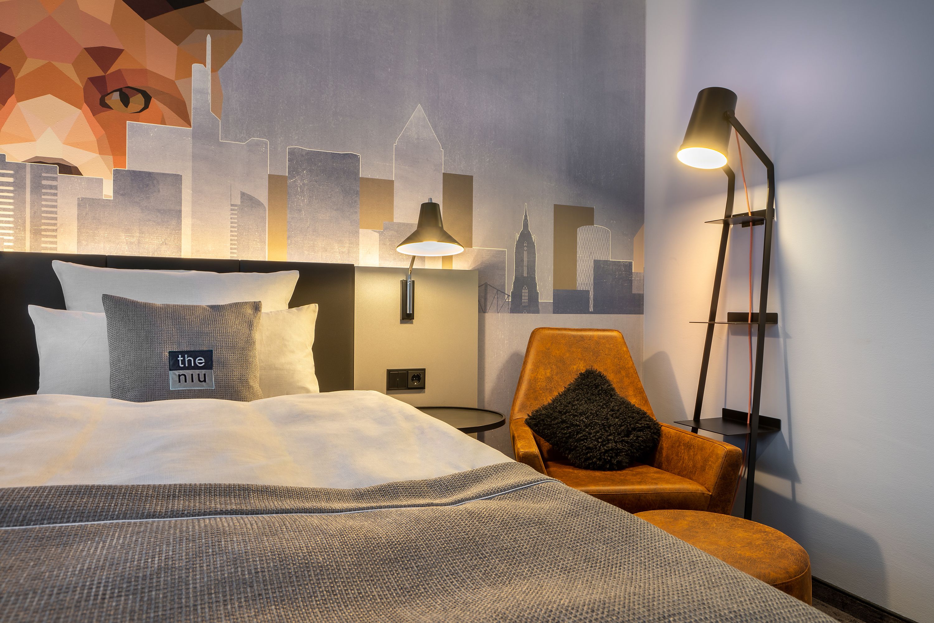 Kamer