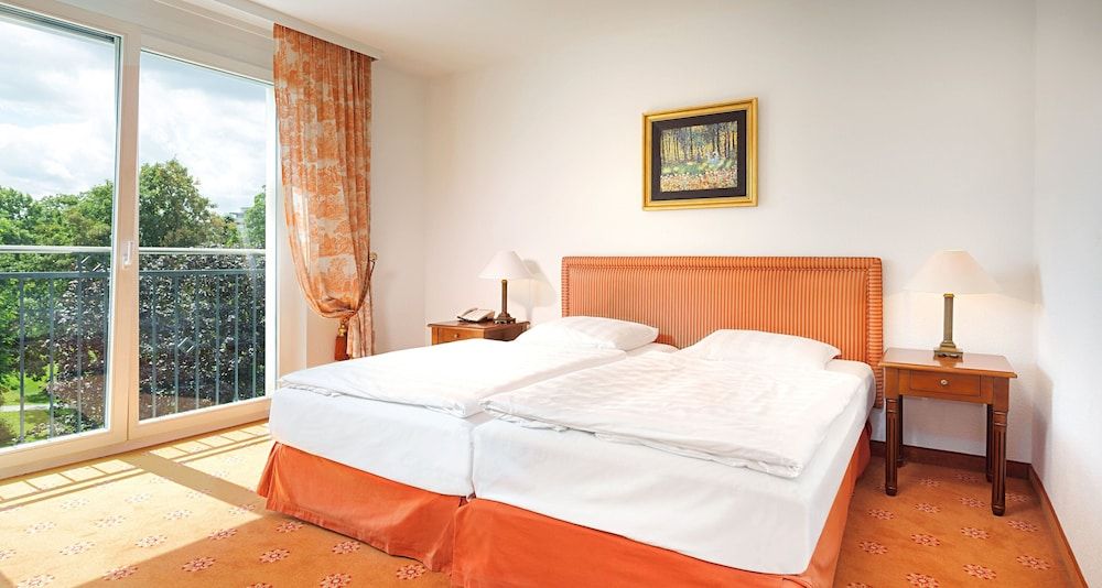 afbeelding van Standard-Zimmer