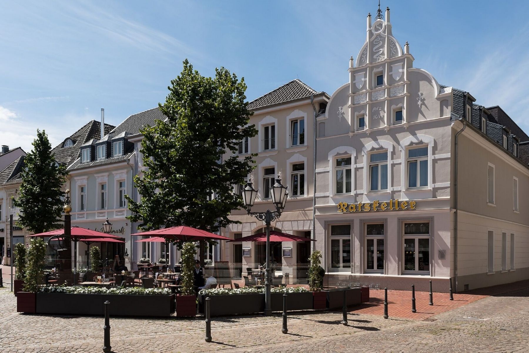 Buitenzijde