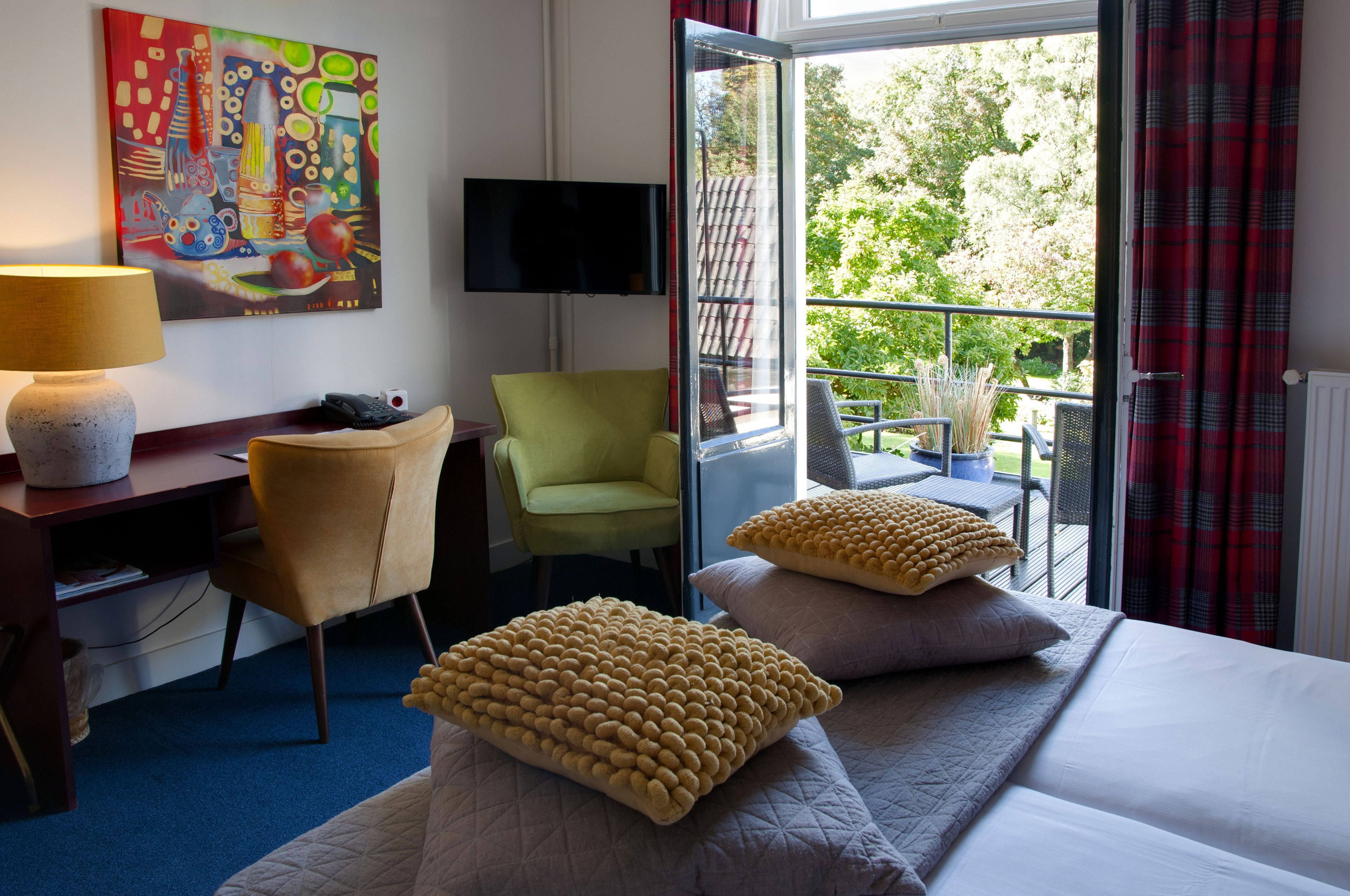Kamer