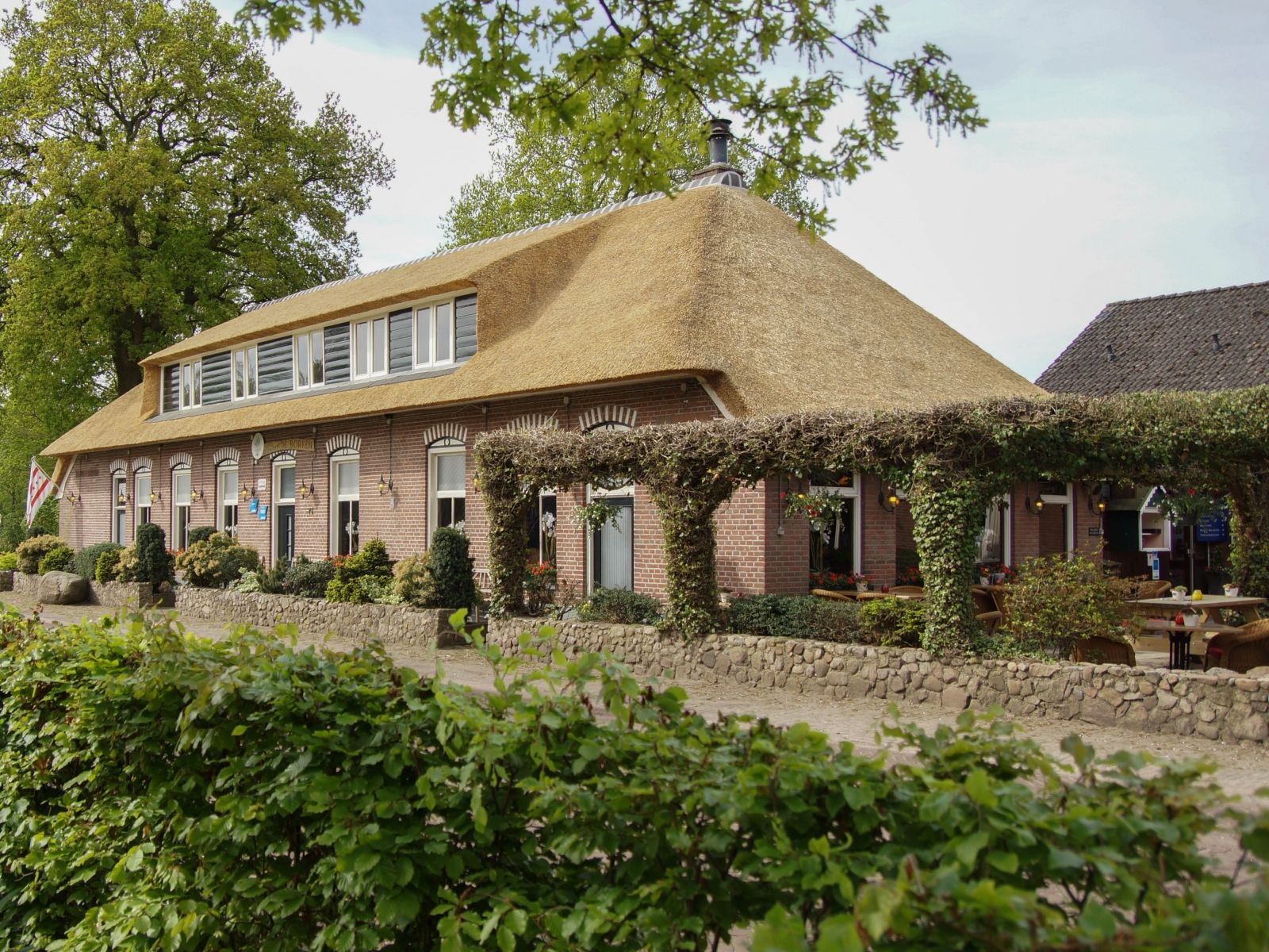 Buitenzijde