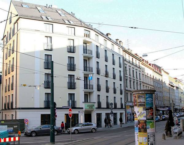 Augusten Hotel - Standaard tweepersoonskamer - GENERAL