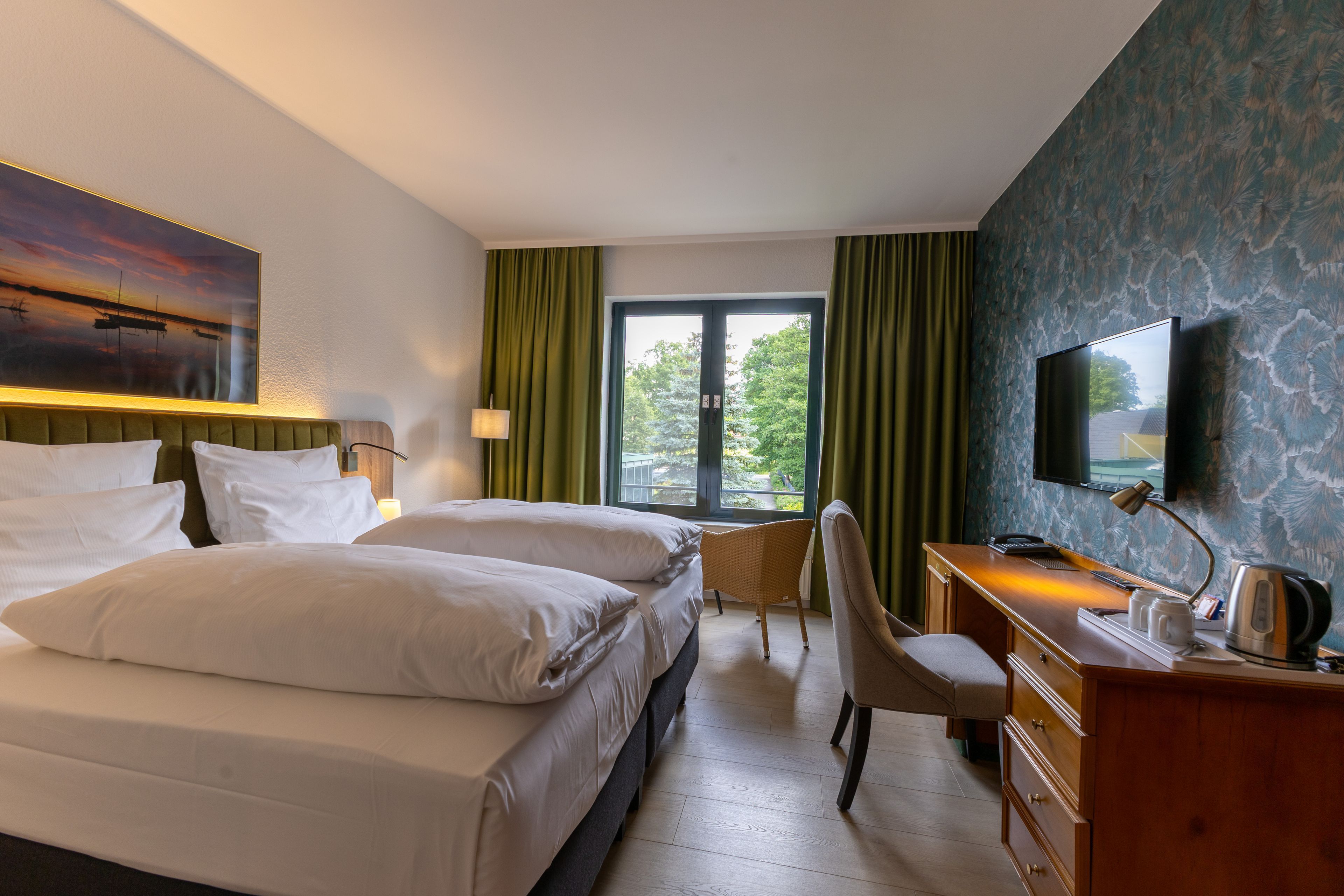 Kamer