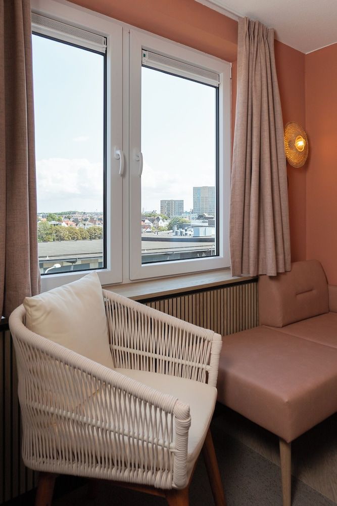 afbeelding van Tweepersoonskamer + stadszicht C