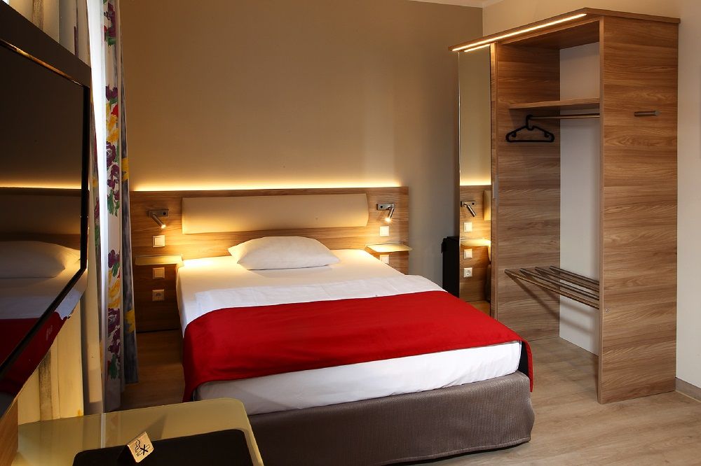 Kamer
