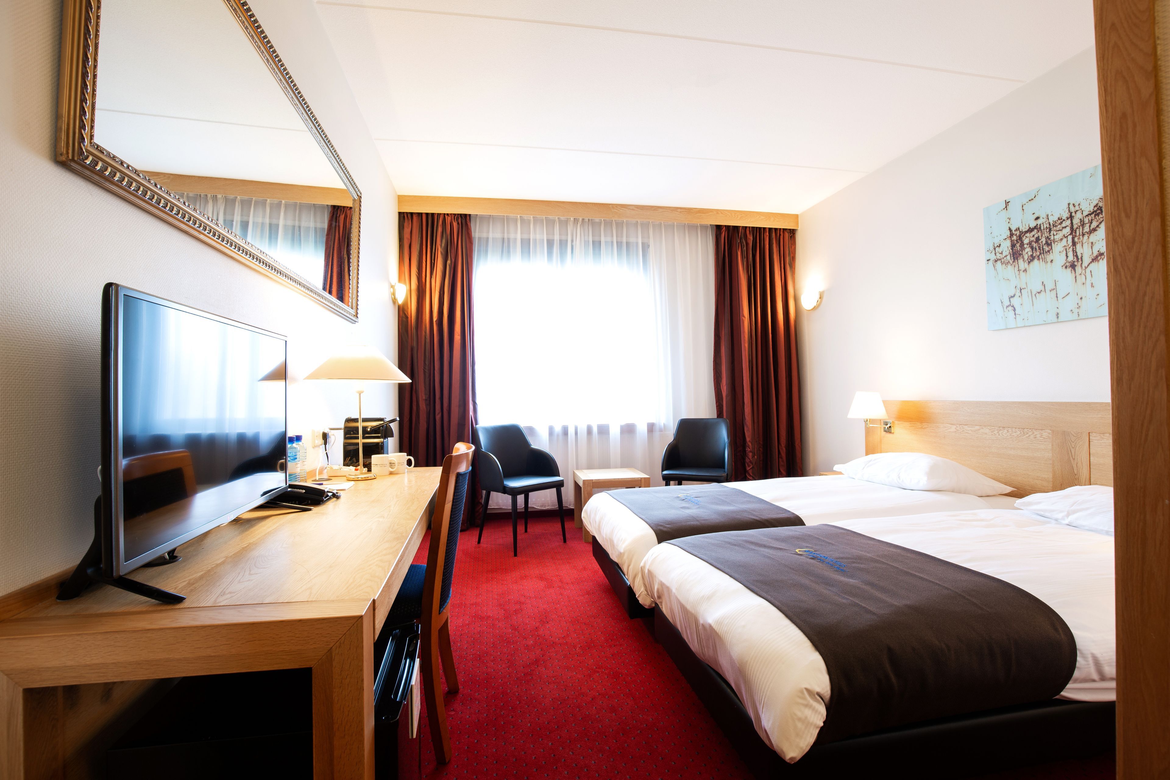 Kamer