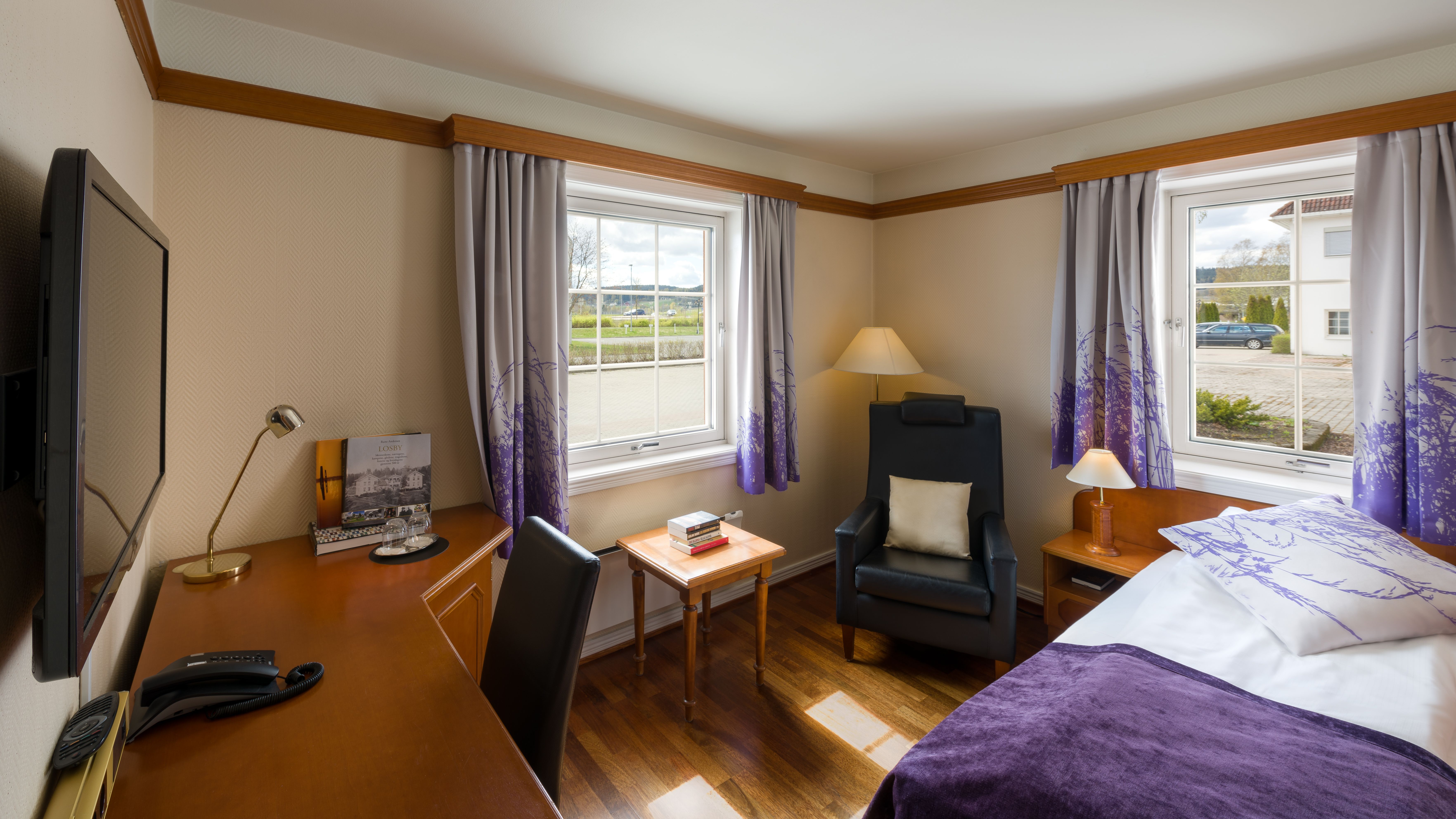 Kamer