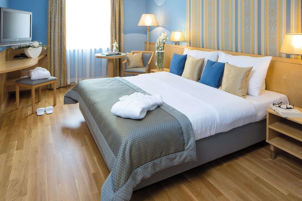 afbeelding van Spa Resort Arrangement