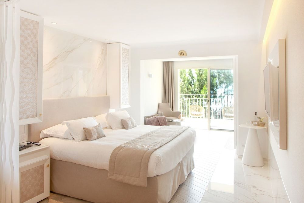 afbeelding van Chambre Chic Supérieure