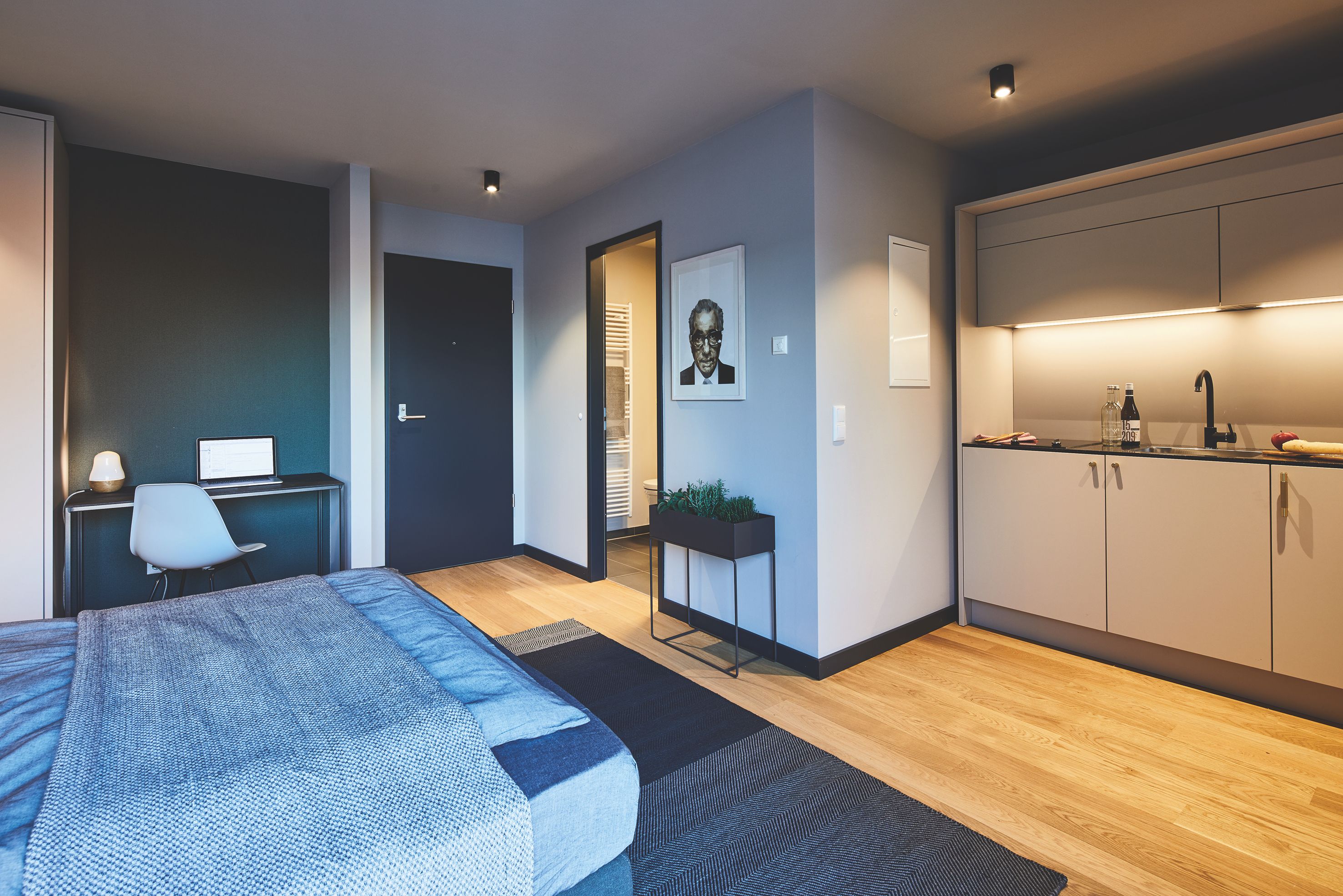 Kamer