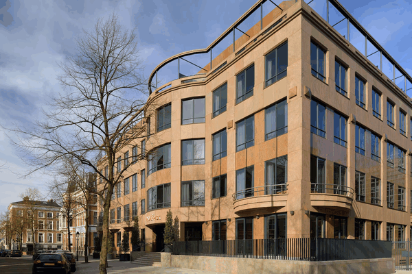 Mövenpick Hotel The Hague - Voordeel Special - FRONT