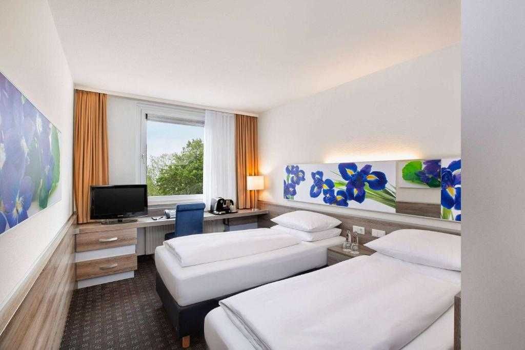afbeelding van Comfort kamer