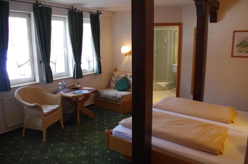 Kamer